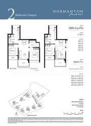 Normanton Park (D5), Apartment #455164771